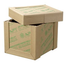蜂窝纸箱,纸品,平板,包材生产供应商 其它箱包和礼盒